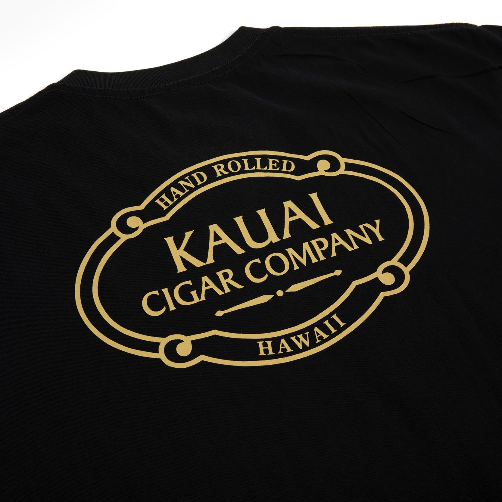 Kauai Cigar Company T-Shirt