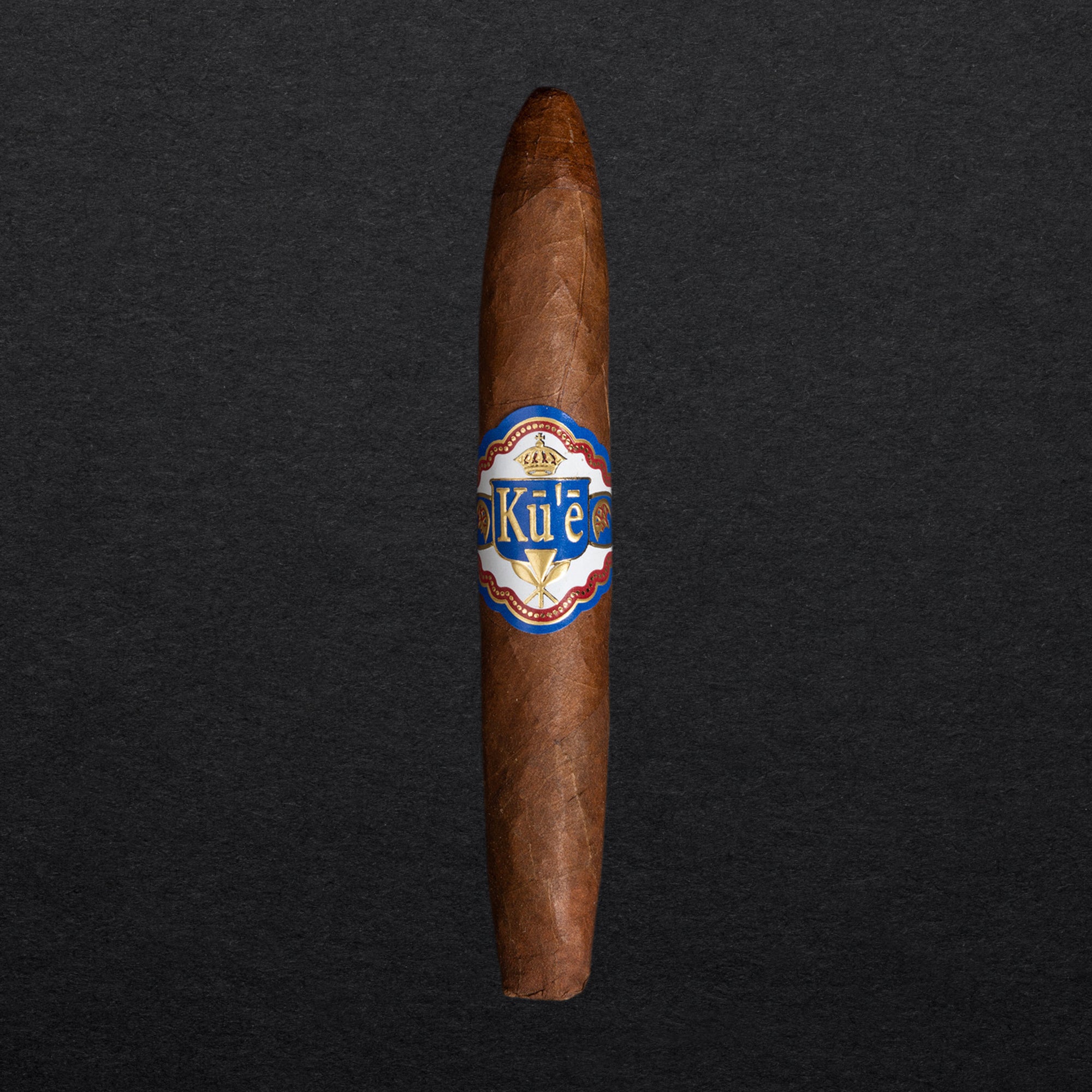 Kuʻe 1840 Cigars
